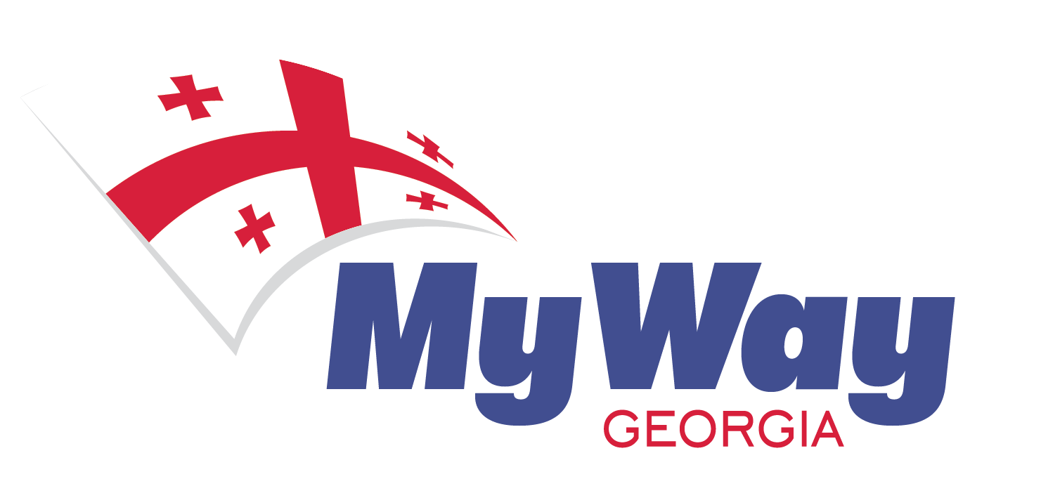 MyWay Georgia Logo