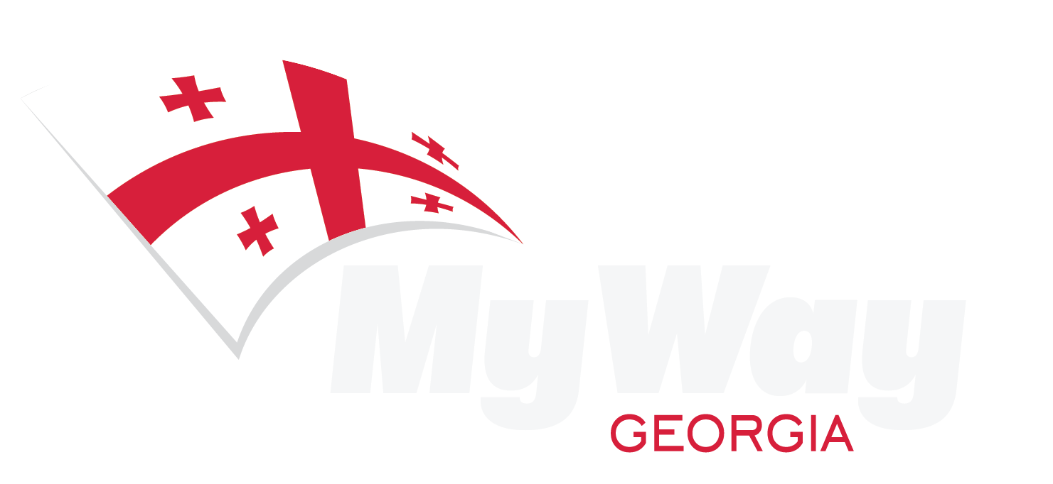 MyWay Georgia Logo